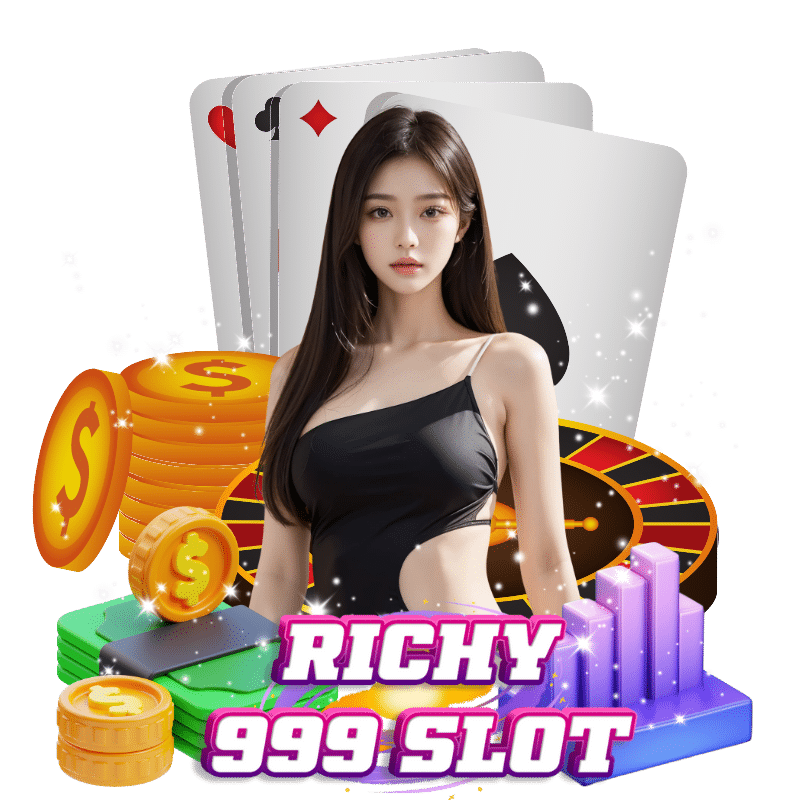 richy 999 slot คาสิโนสด