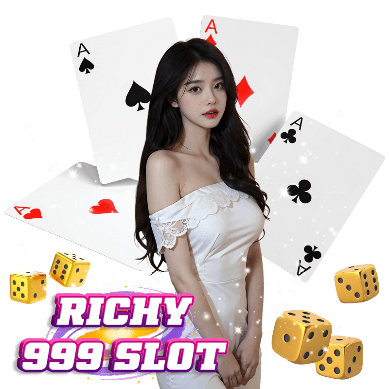 richy 999 slot ปั่นสล็อต