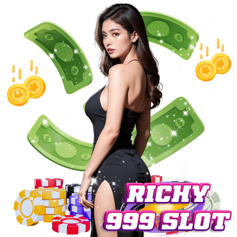 richy 999 slot